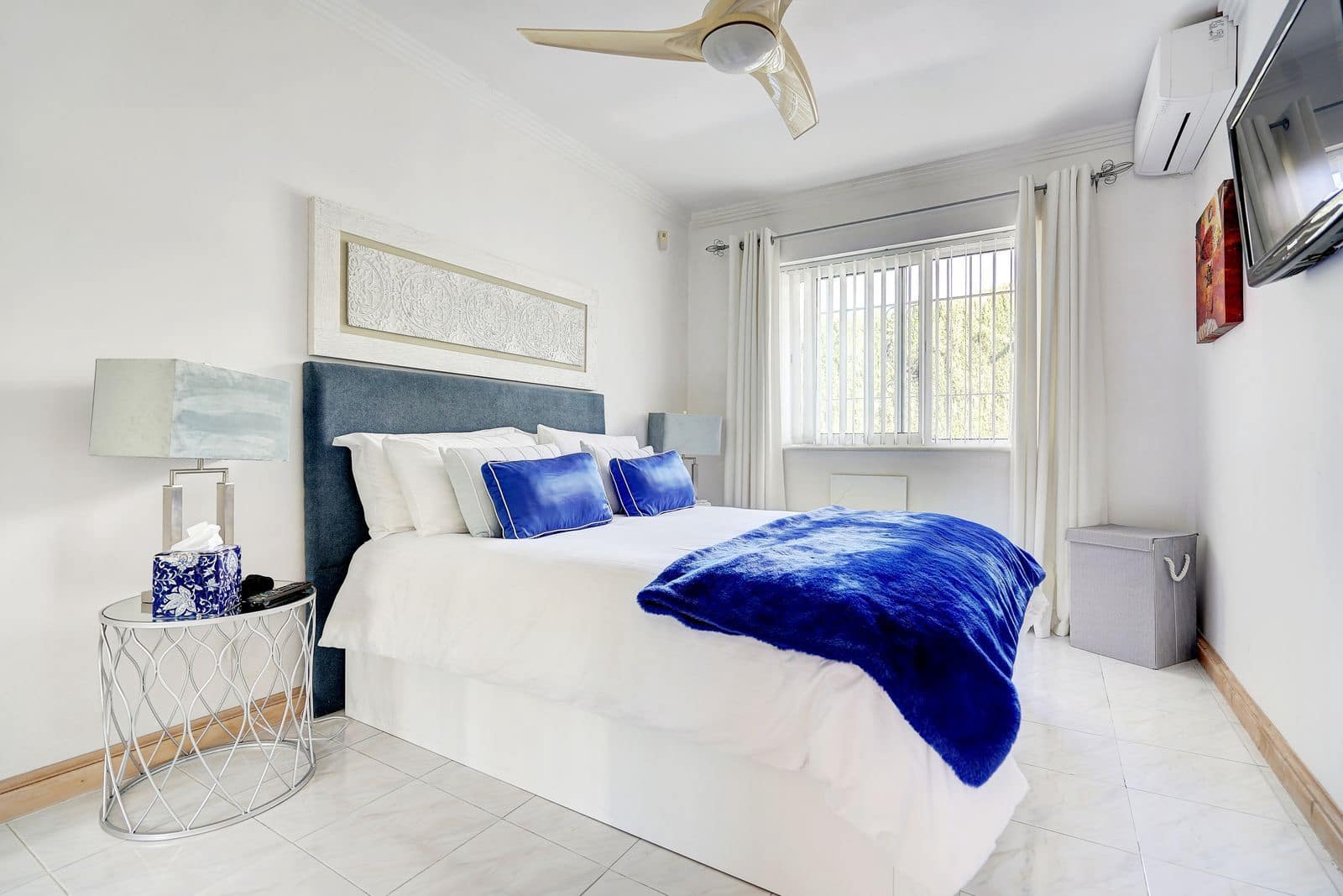 3 makuuhuone Huvila myytävänä paikassa Calahonda - 1 099 950 € (Ref: 9677294)