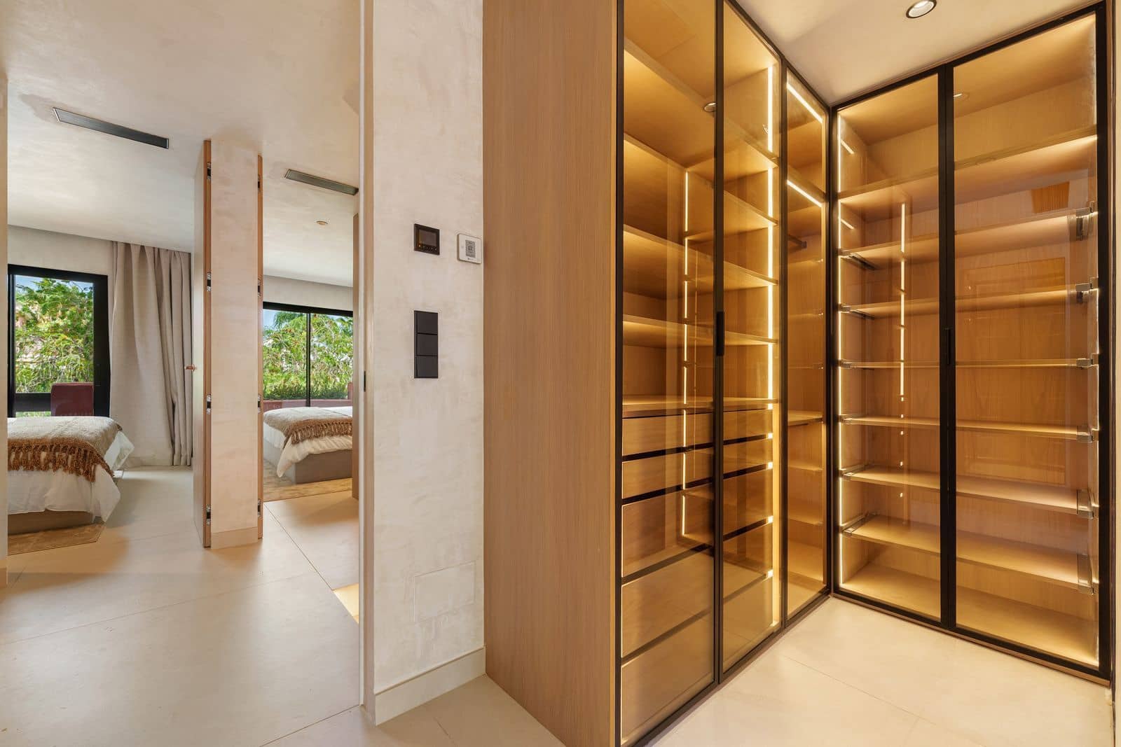 4 chambre Maison de Ville à vendre à Golden Mile - 2 150 000 € (Ref: 9677296)