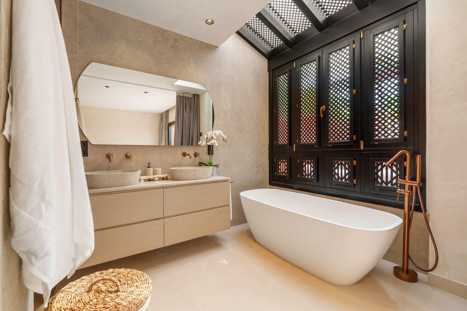 4 chambre Maison de Ville à vendre à Golden Mile - 2 150 000 € (Ref: 9677296)