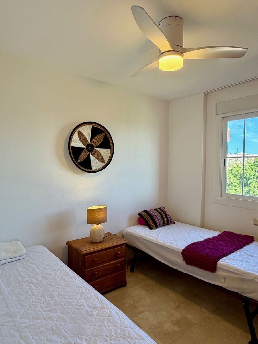 3 sovrum Lägenhet till salu i Marbella - 759 000 € (Ref: 9677299)