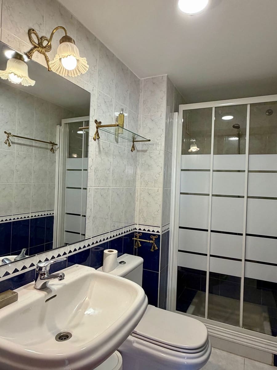 3 sovrum Lägenhet till salu i Marbella - 759 000 € (Ref: 9677299)