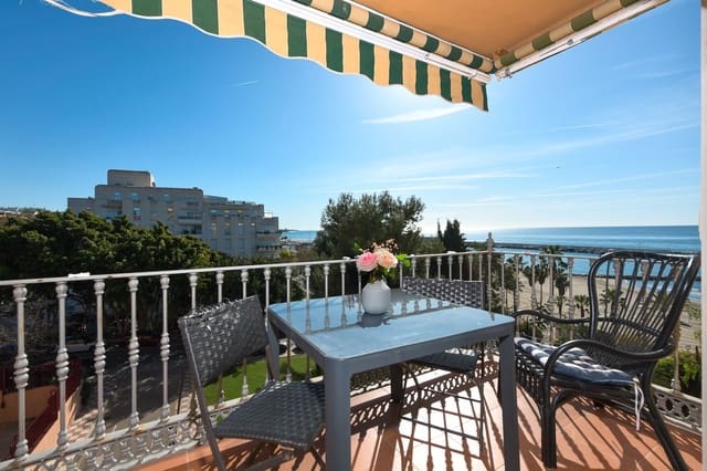 3 sovrum Lägenhet till salu i Marbella - 759 000 € (Ref: 9677299)