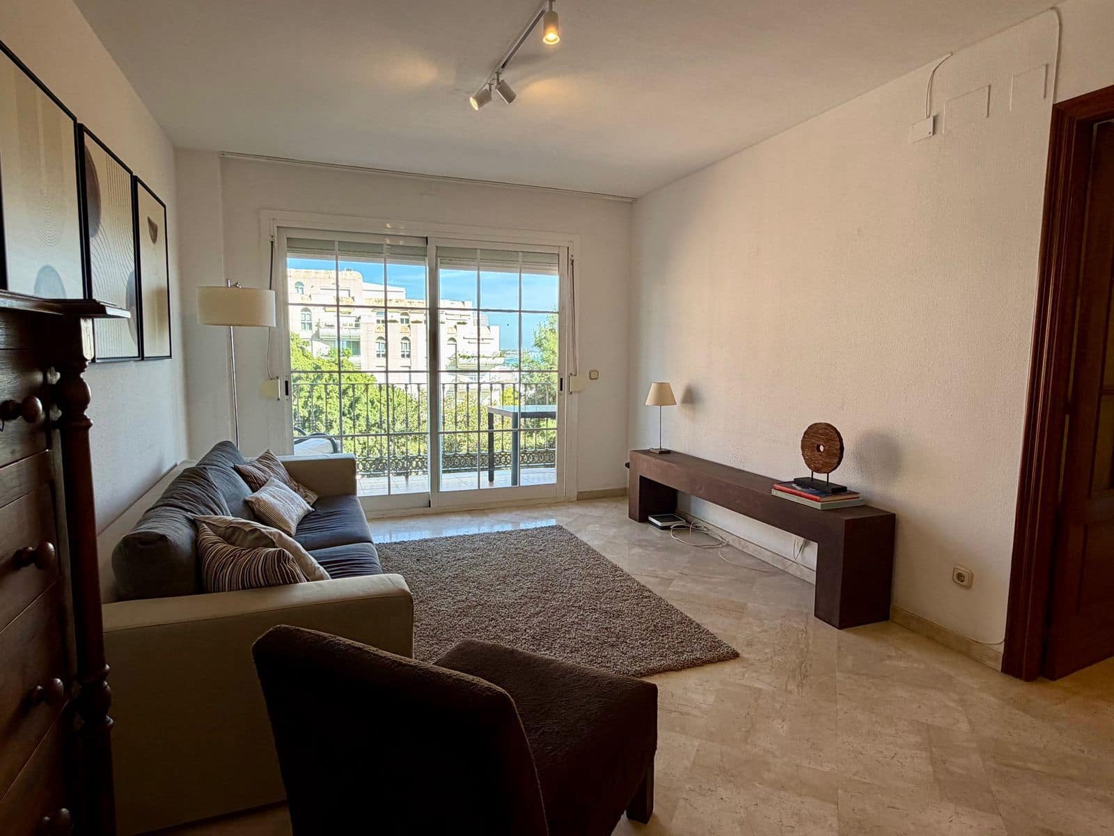 3 sovrum Lägenhet till salu i Marbella - 759 000 € (Ref: 9677299)