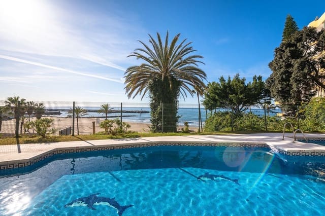3 sovrum Lägenhet till salu i Marbella - 759 000 € (Ref: 9677299)