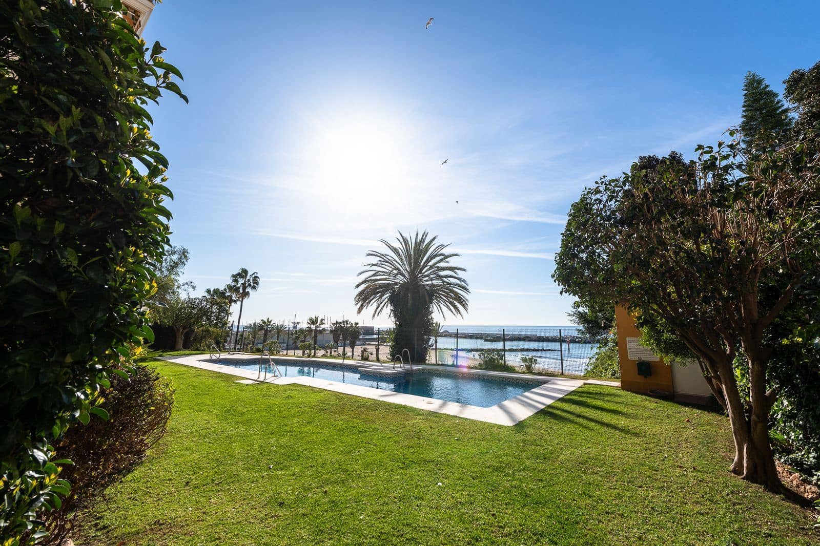 3 sovrum Lägenhet till salu i Marbella - 759 000 € (Ref: 9677299)