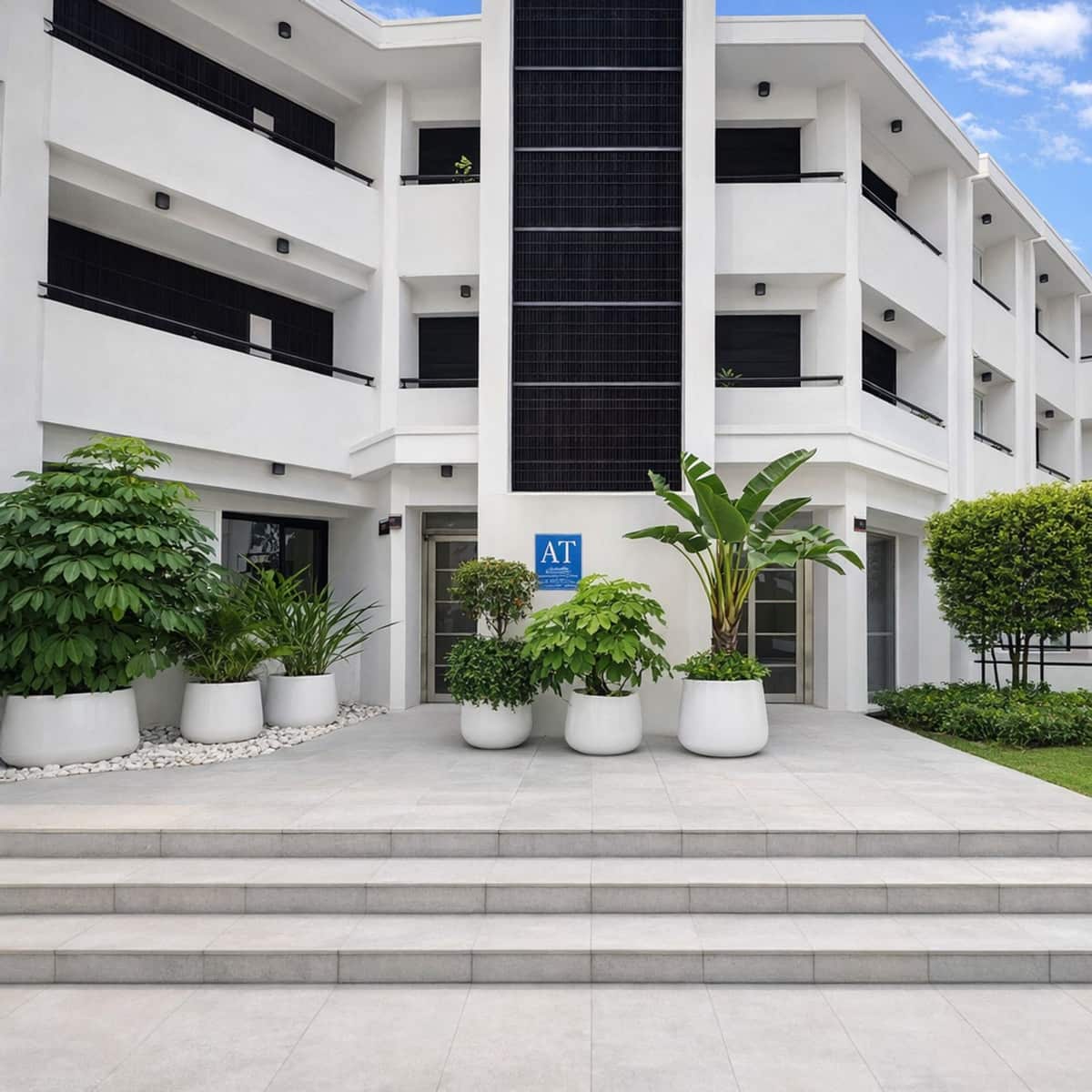 2 soverom Leilighet til salgs i Bahia de Casares - € 980 000 (Ref: 9677300)