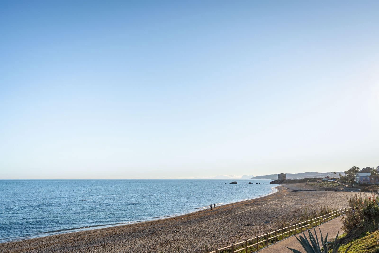 2 soverom Leilighet til salgs i Bahia de Casares - € 980 000 (Ref: 9677300)