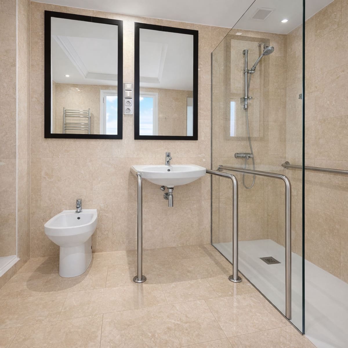 2 soverom Leilighet til salgs i Bahia de Casares - € 980 000 (Ref: 9677300)