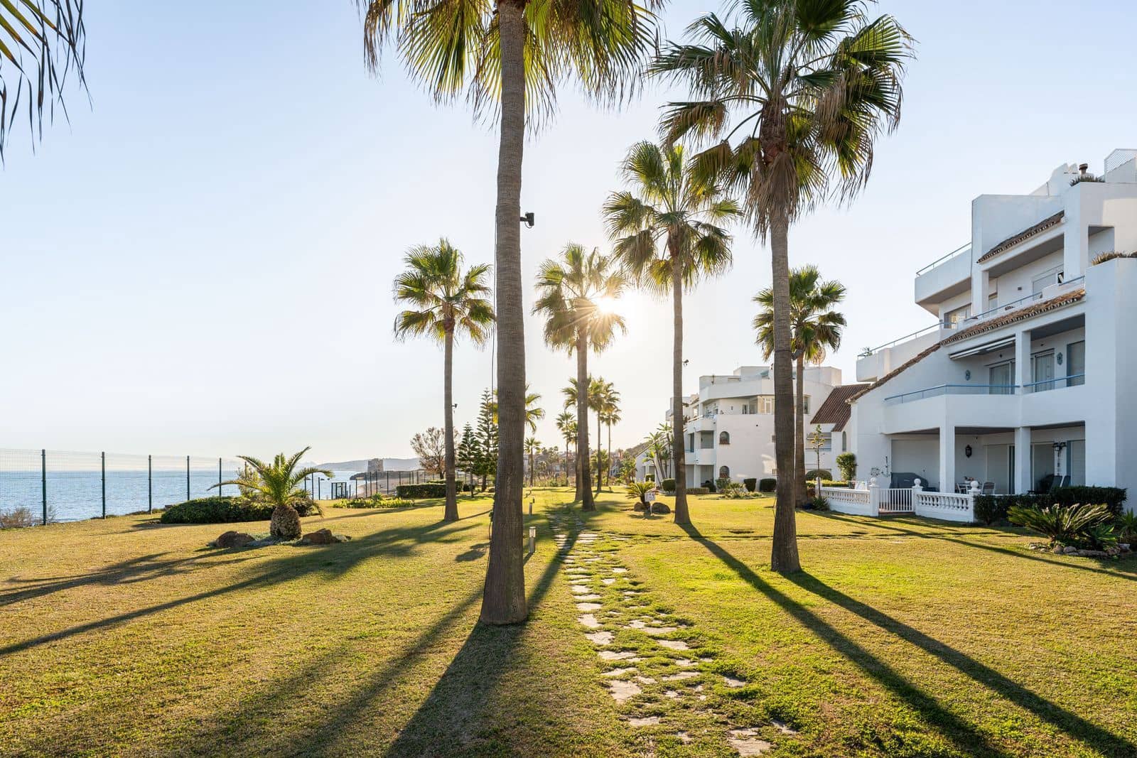 2 soverom Leilighet til salgs i Bahia de Casares - € 980 000 (Ref: 9677300)