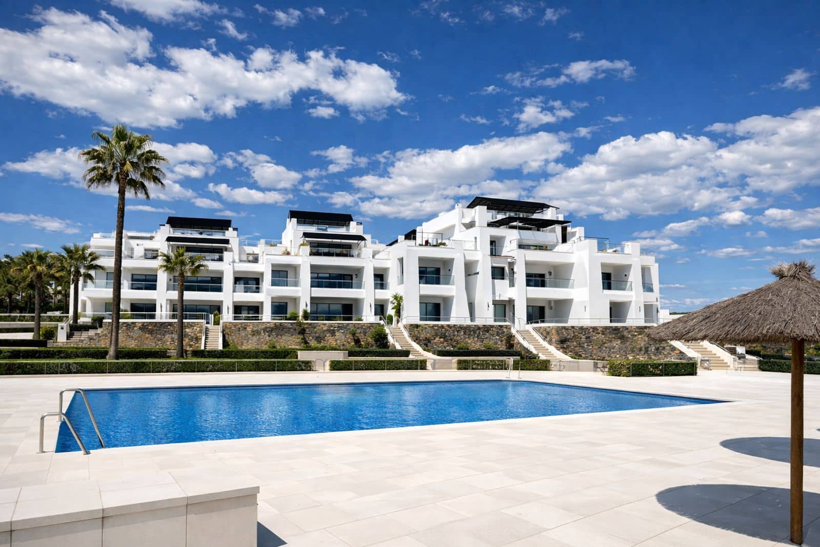 2 soverom Leilighet til salgs i Bahia de Casares - € 980 000 (Ref: 9677300)