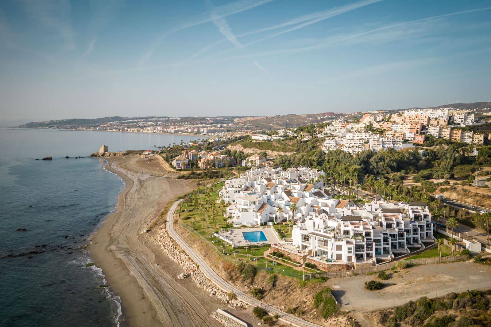 2 soverom Leilighet til salgs i Bahia de Casares - € 980 000 (Ref: 9677300)