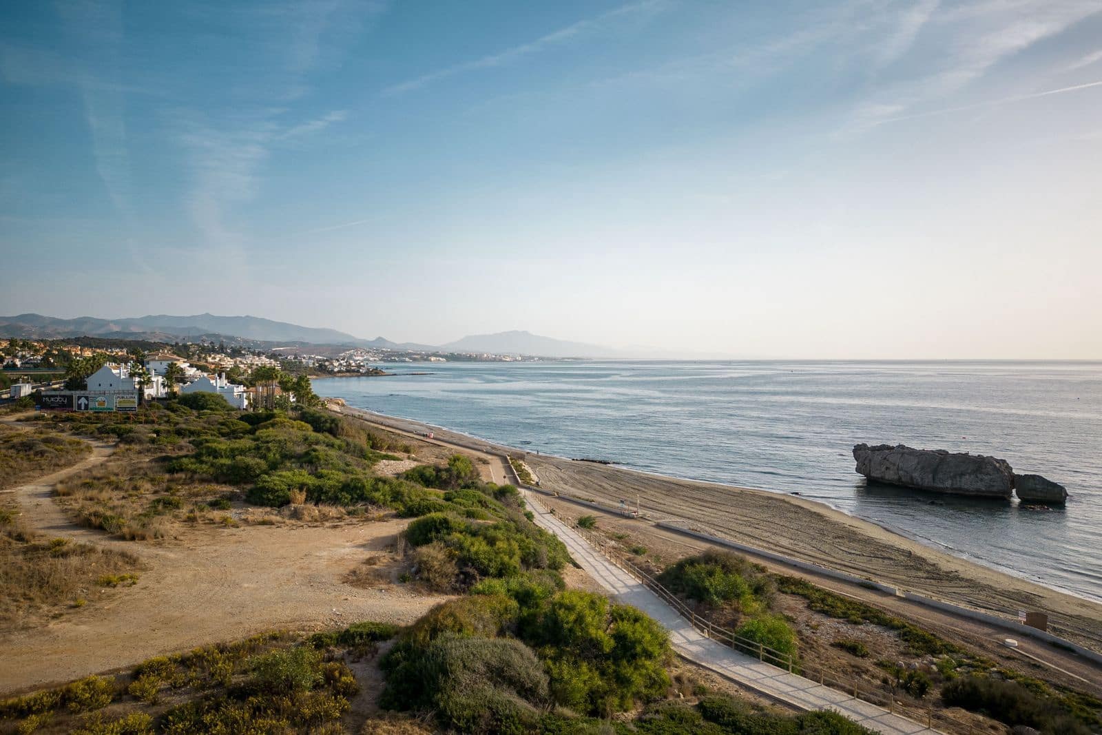 2 soverom Leilighet til salgs i Bahia de Casares - € 980 000 (Ref: 9677300)