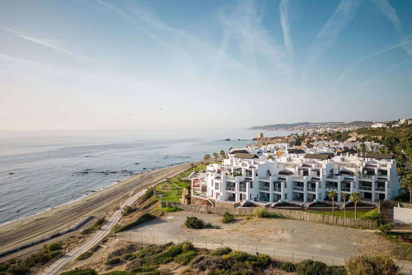 2 soverom Leilighet til salgs i Bahia de Casares - € 980 000 (Ref: 9677300)