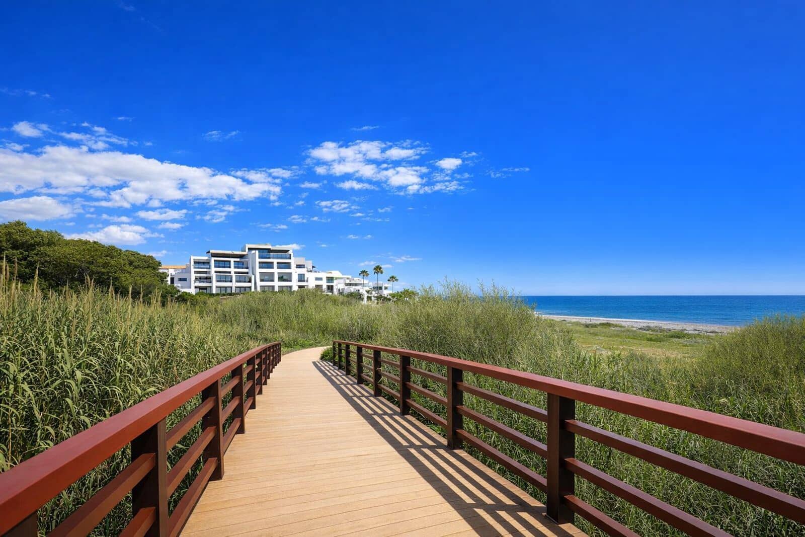 2 soverom Leilighet til salgs i Bahia de Casares - € 980 000 (Ref: 9677300)