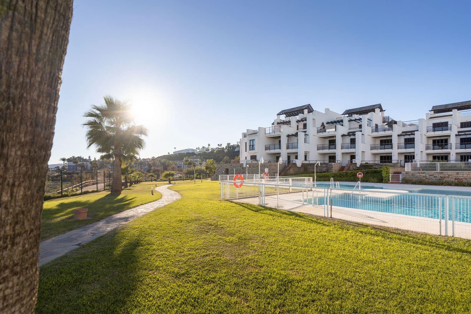 2 soverom Leilighet til salgs i Bahia de Casares - € 980 000 (Ref: 9677300)