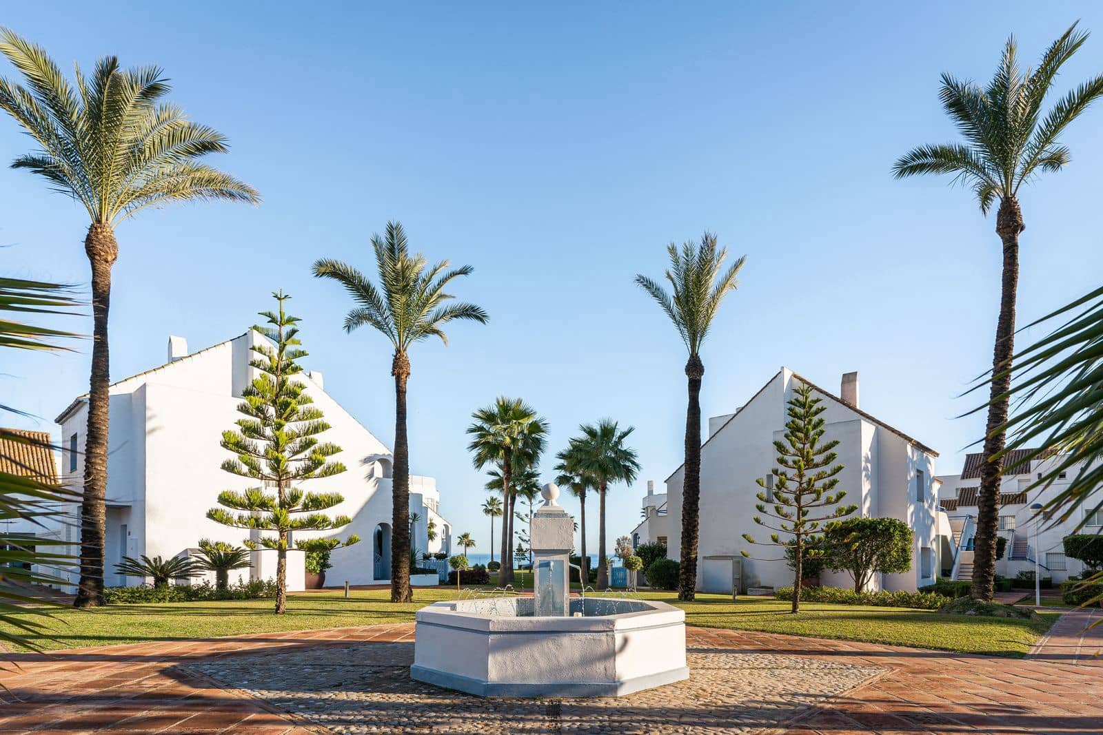 2 soverom Leilighet til salgs i Bahia de Casares - € 980 000 (Ref: 9677300)