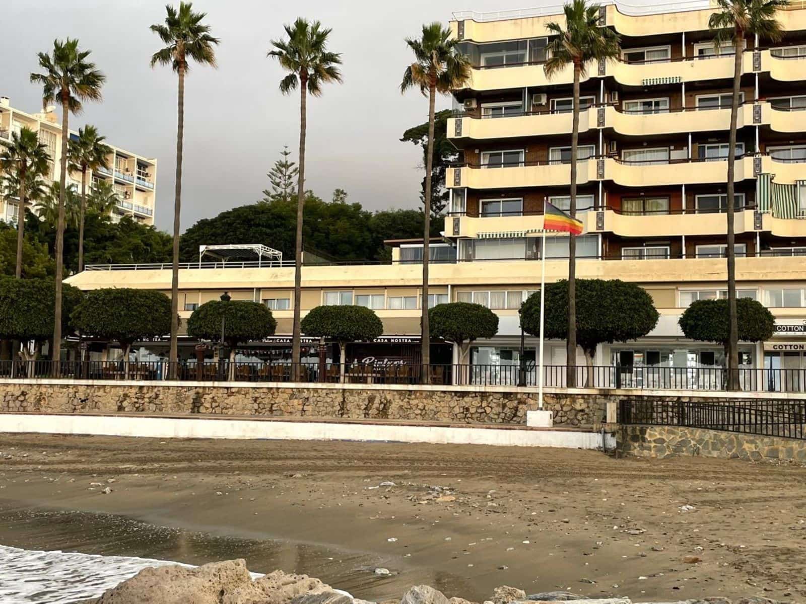 5 soveværelse Penthouse til salg i Marbella - € 2.000.000 (Ref: 9677301)