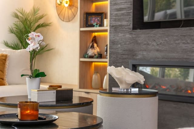 4 sovrum Takvåning till salu i Benalmádena - 1 150 000 € (Ref: 9677308)