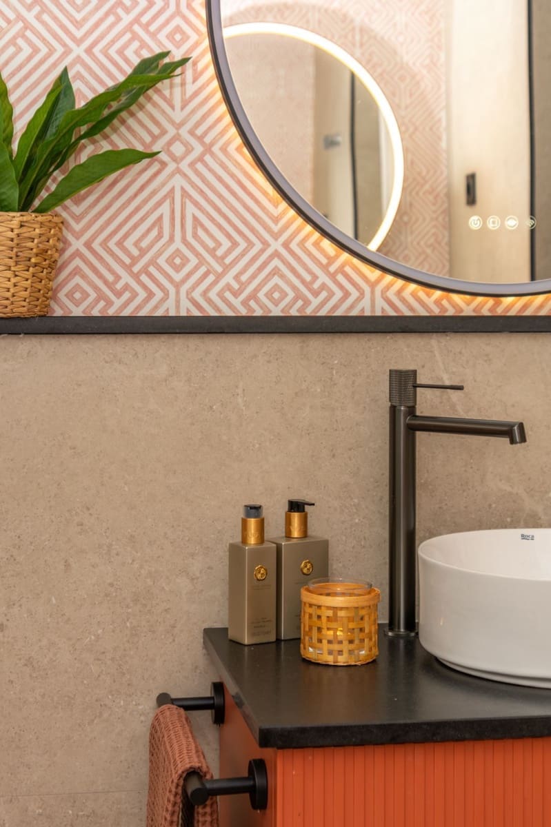 4 sovrum Takvåning till salu i Benalmadena - 1 150 000 € (Ref: 9677308)