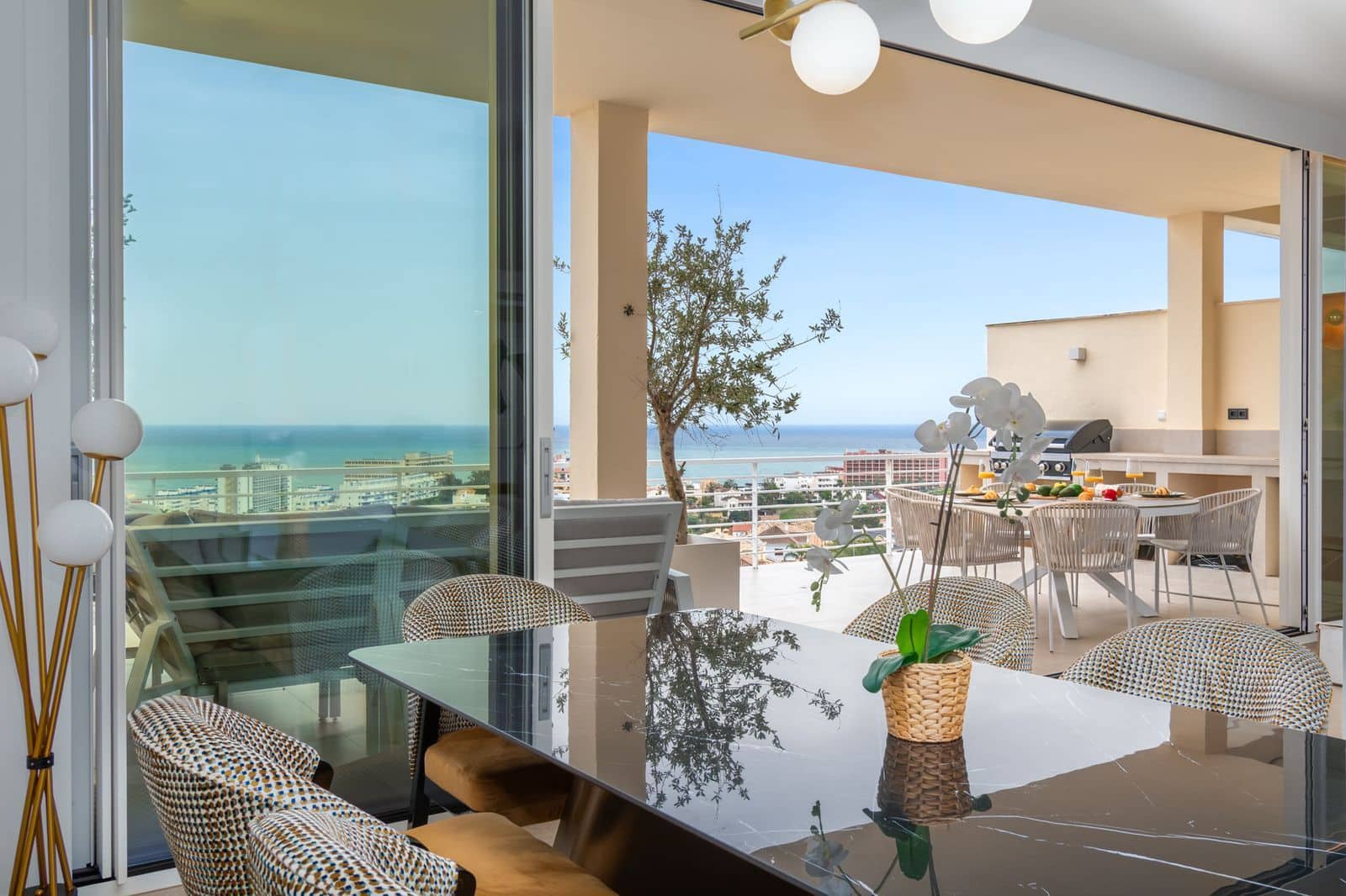 4 sovrum Takvåning till salu i Benalmadena - 1 150 000 € (Ref: 9677308)