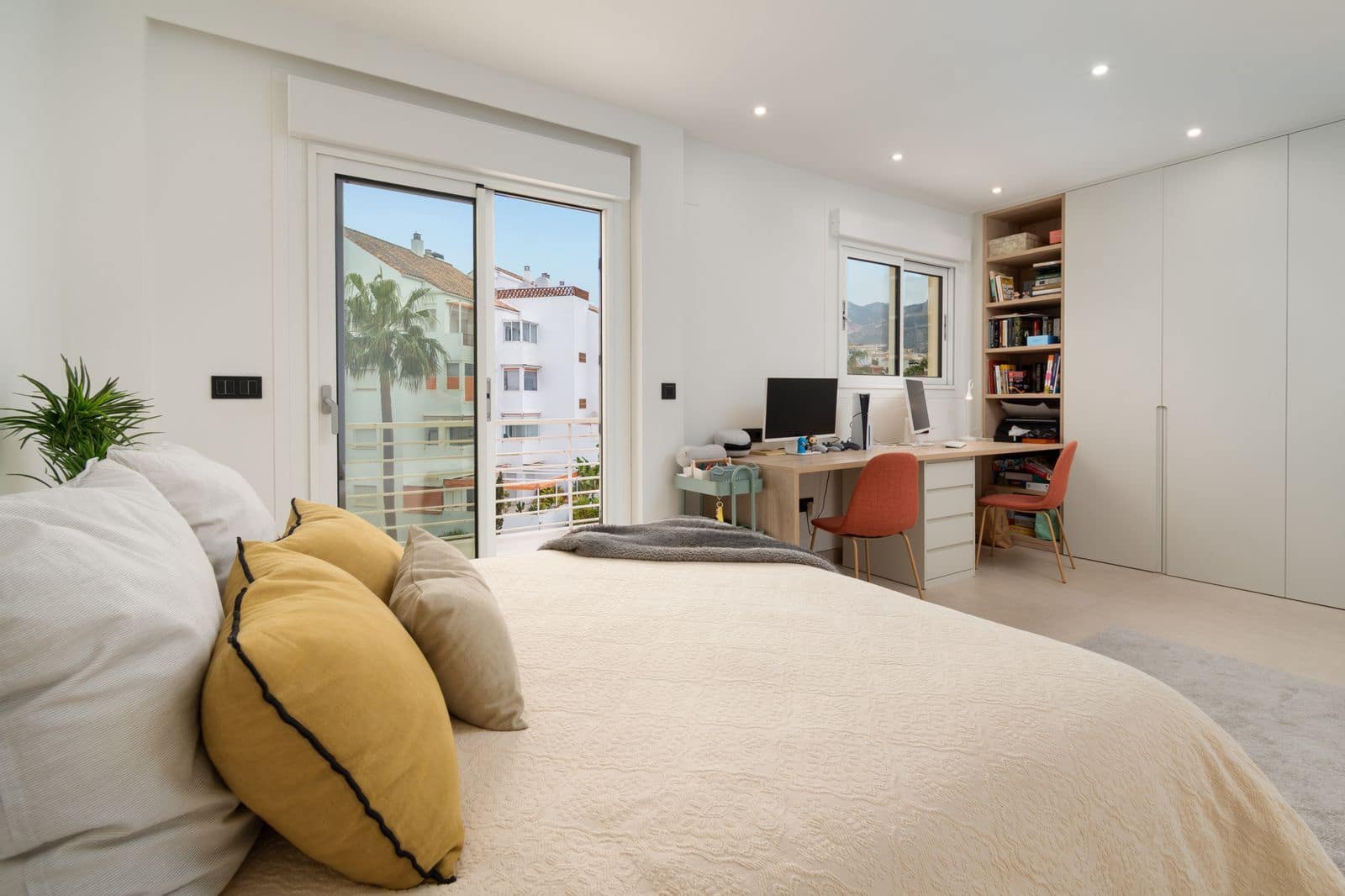 4 sovrum Takvåning till salu i Benalmadena - 1 150 000 € (Ref: 9677308)