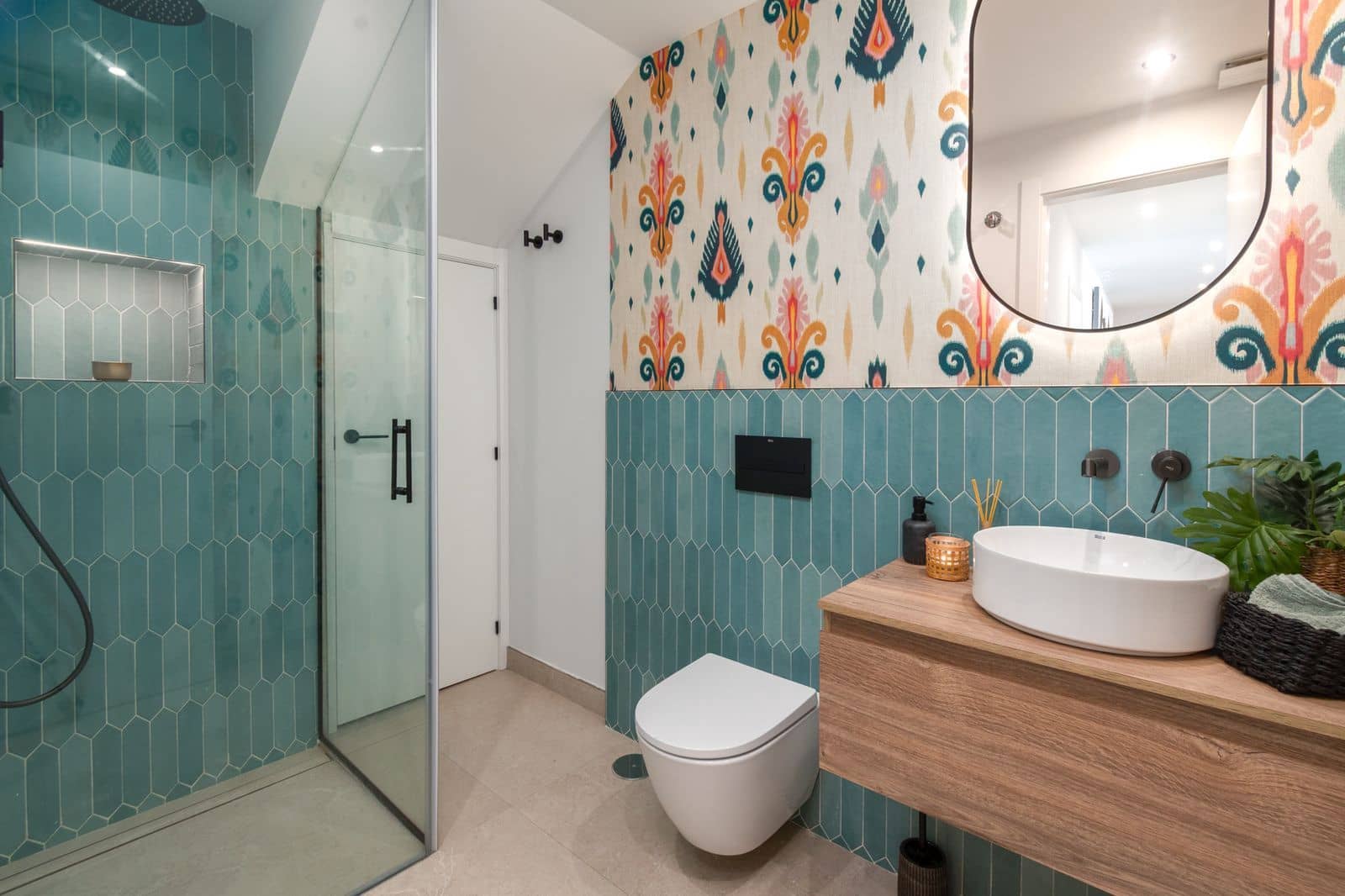 4 sovrum Takvåning till salu i Benalmadena - 1 150 000 € (Ref: 9677308)