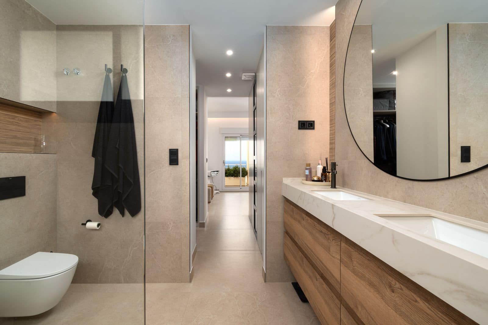 4 sovrum Takvåning till salu i Benalmadena - 1 150 000 € (Ref: 9677308)