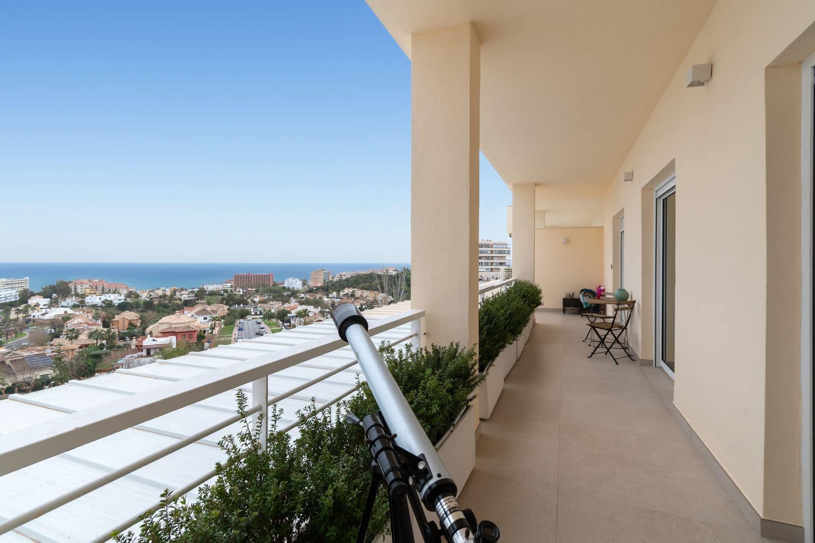 4 sovrum Takvåning till salu i Benalmadena - 1 150 000 € (Ref: 9677308)