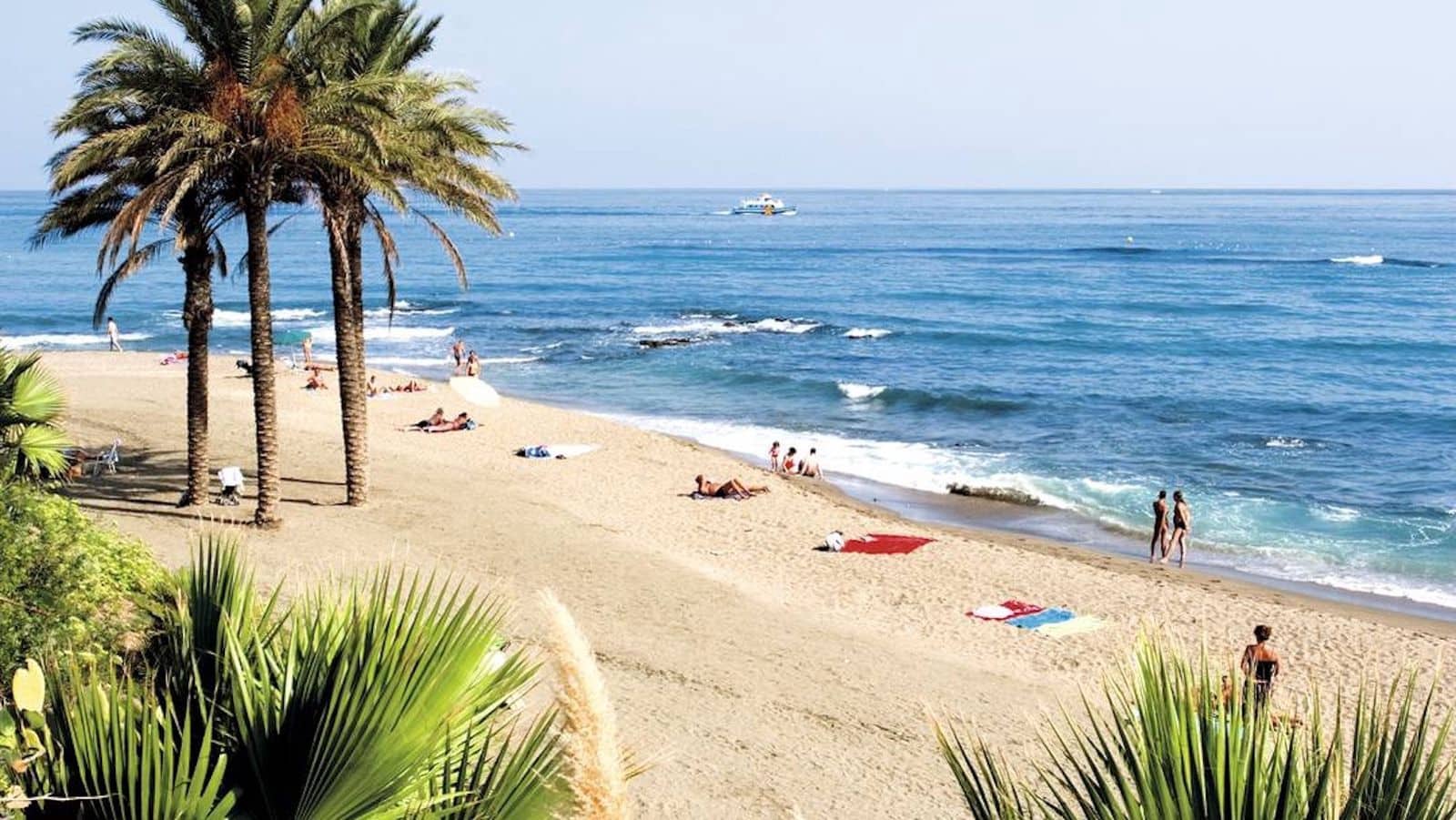 4 sovrum Takvåning till salu i Benalmadena - 1 150 000 € (Ref: 9677308)