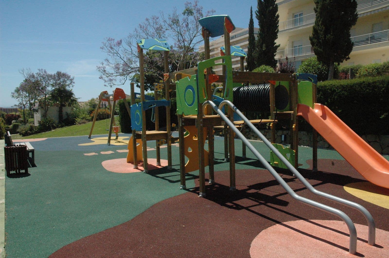 4 sovrum Takvåning till salu i Benalmadena - 1 150 000 € (Ref: 9677308)