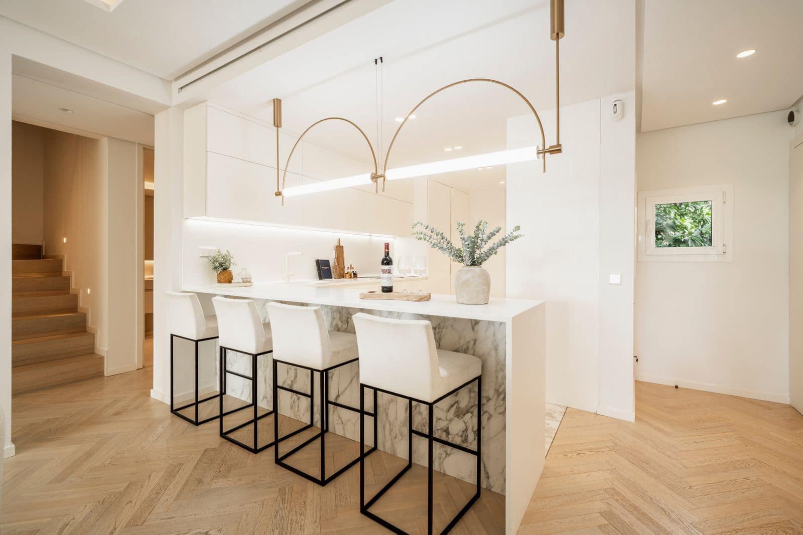 3 chambre Penthouse à vendre à Benahavis - 925 000 € (Ref: 9677309)