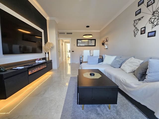 2 sypialnia Apartament na sprzedaż w Benalmádena - 320 000 € (Ref: 9677311)
