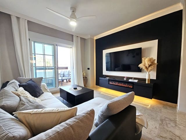 2 sypialnia Apartament na sprzedaż w Benalmádena - 320 000 € (Ref: 9677311)