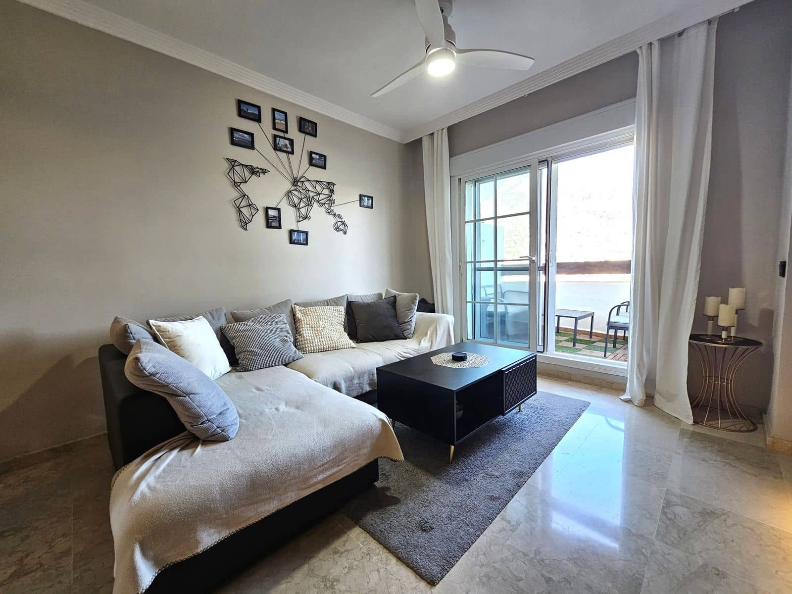 2 sypialnia Apartament na sprzedaż w Benalmadena - 320 000 € (Ref: 9677311)