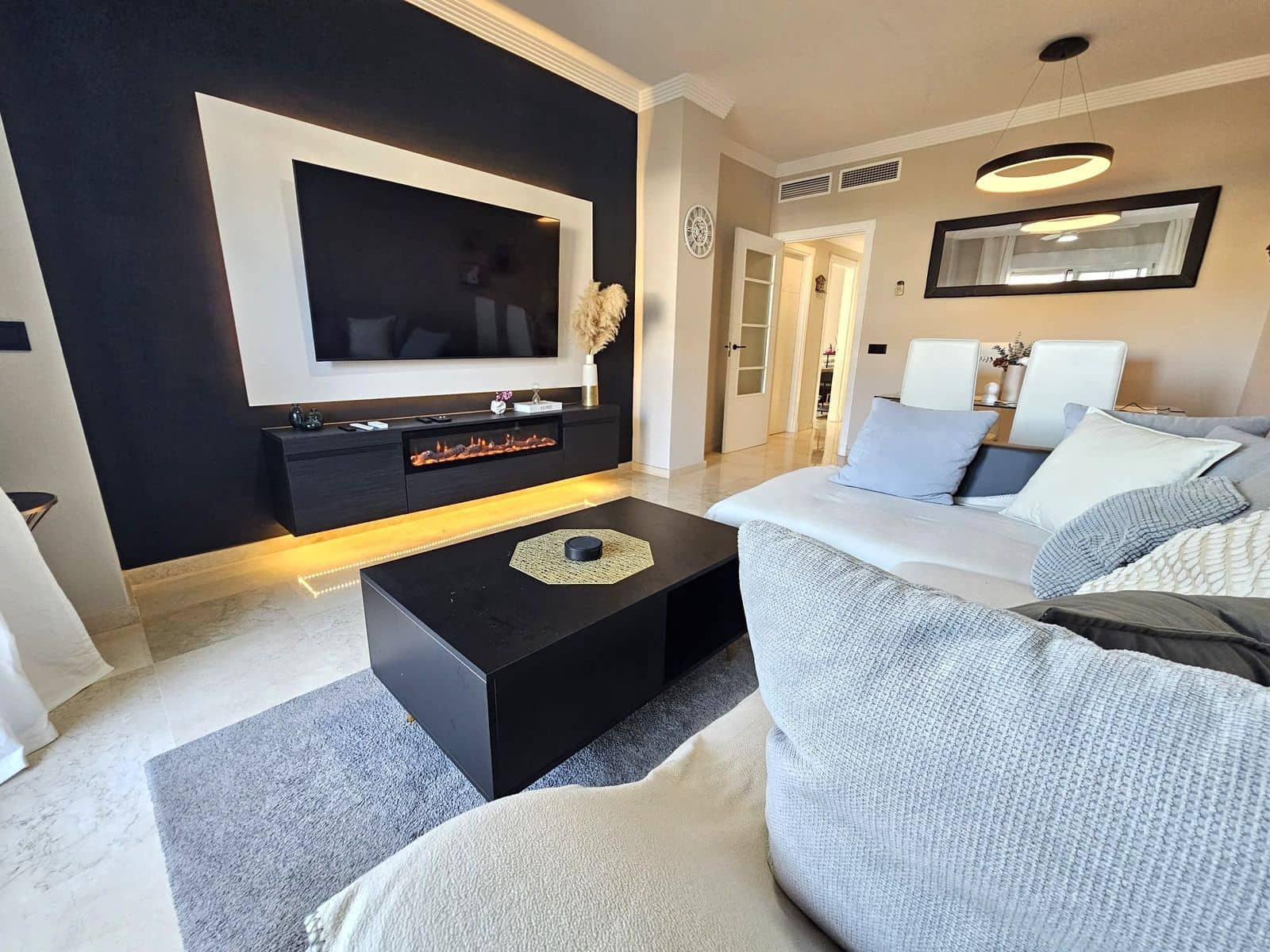 2 sypialnia Apartament na sprzedaż w Benalmadena - 320 000 € (Ref: 9677311)