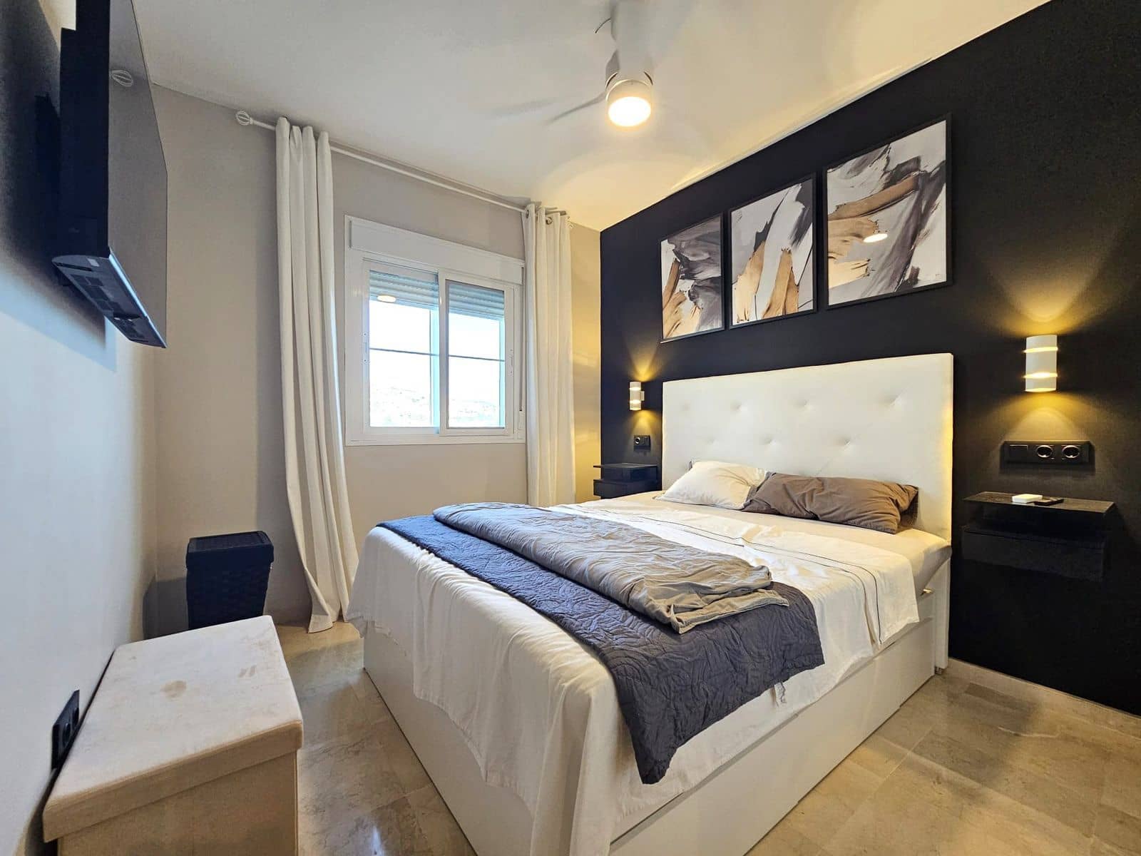 2 sypialnia Apartament na sprzedaż w Benalmadena - 320 000 € (Ref: 9677311)