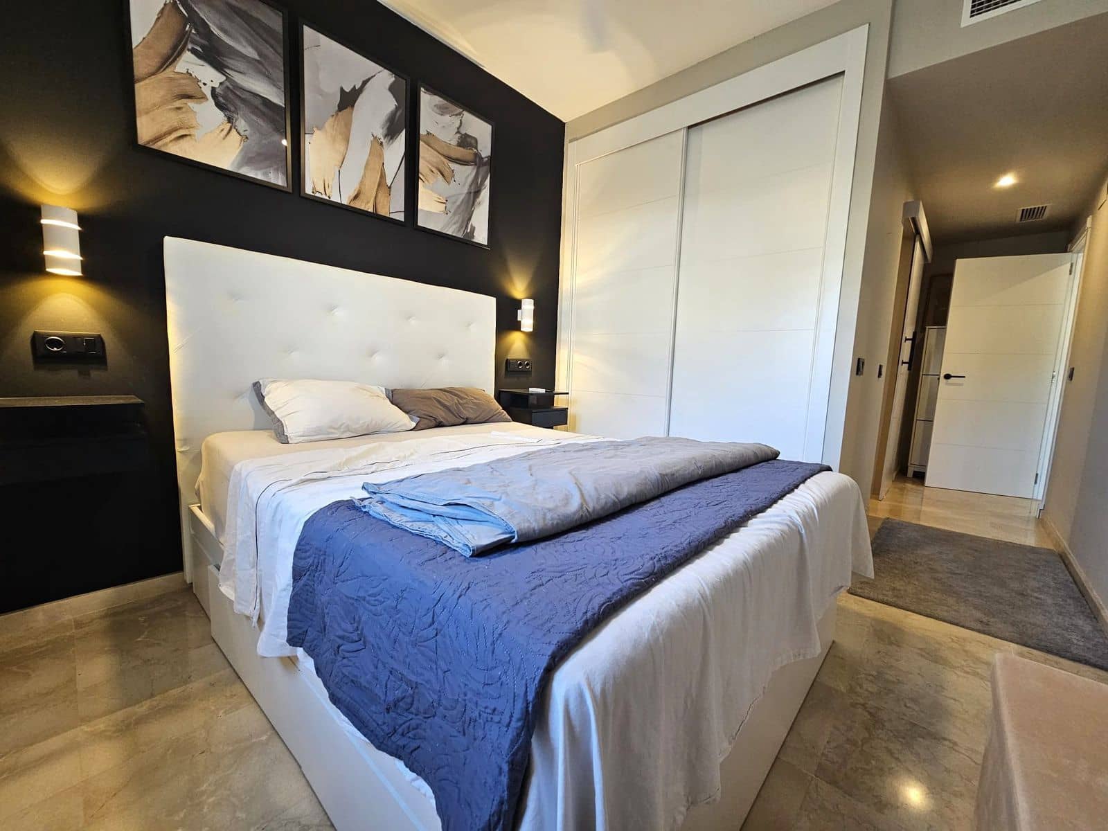 2 sypialnia Apartament na sprzedaż w Benalmadena - 320 000 € (Ref: 9677311)