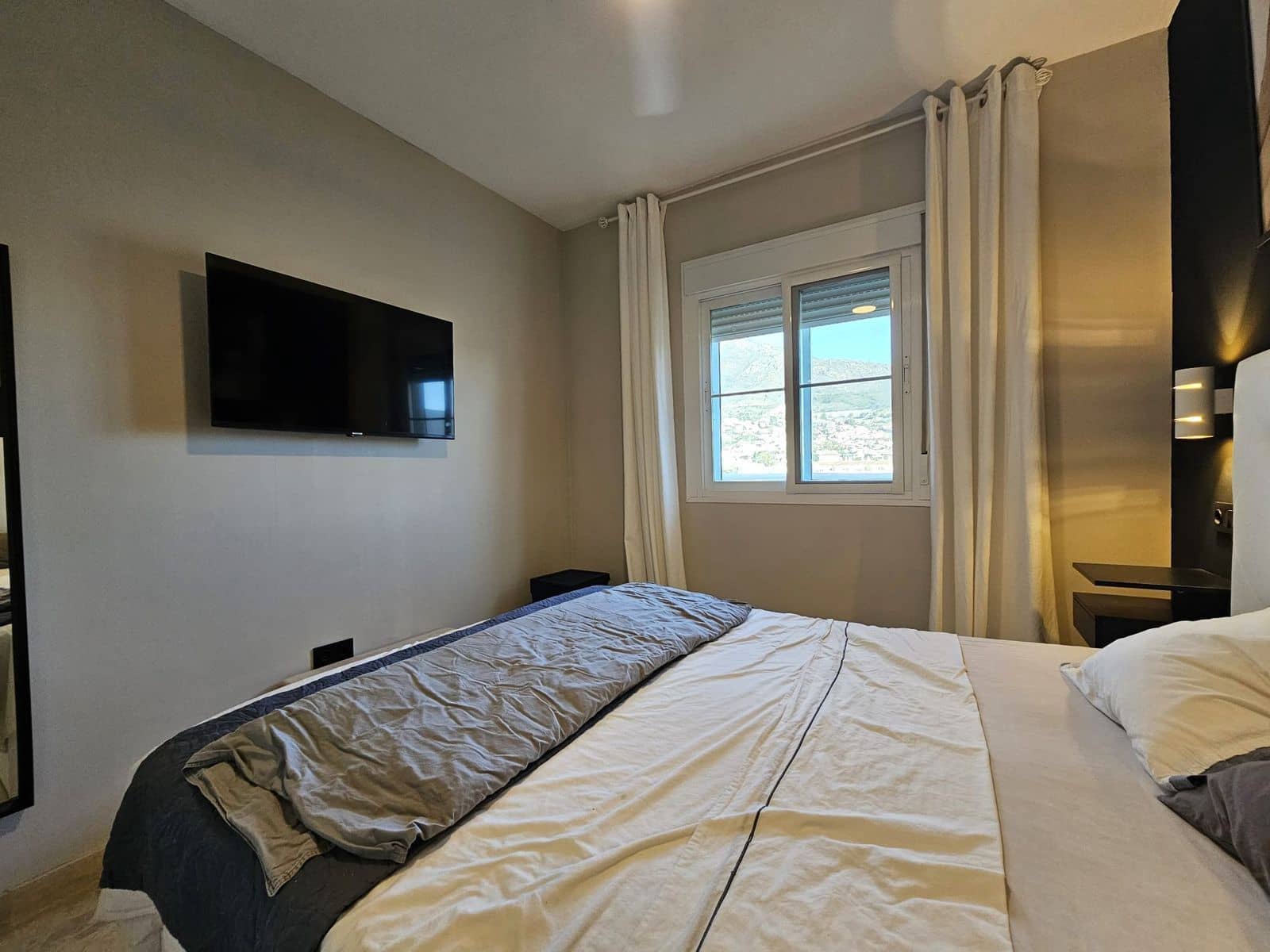 2 sypialnia Apartament na sprzedaż w Benalmadena - 320 000 € (Ref: 9677311)