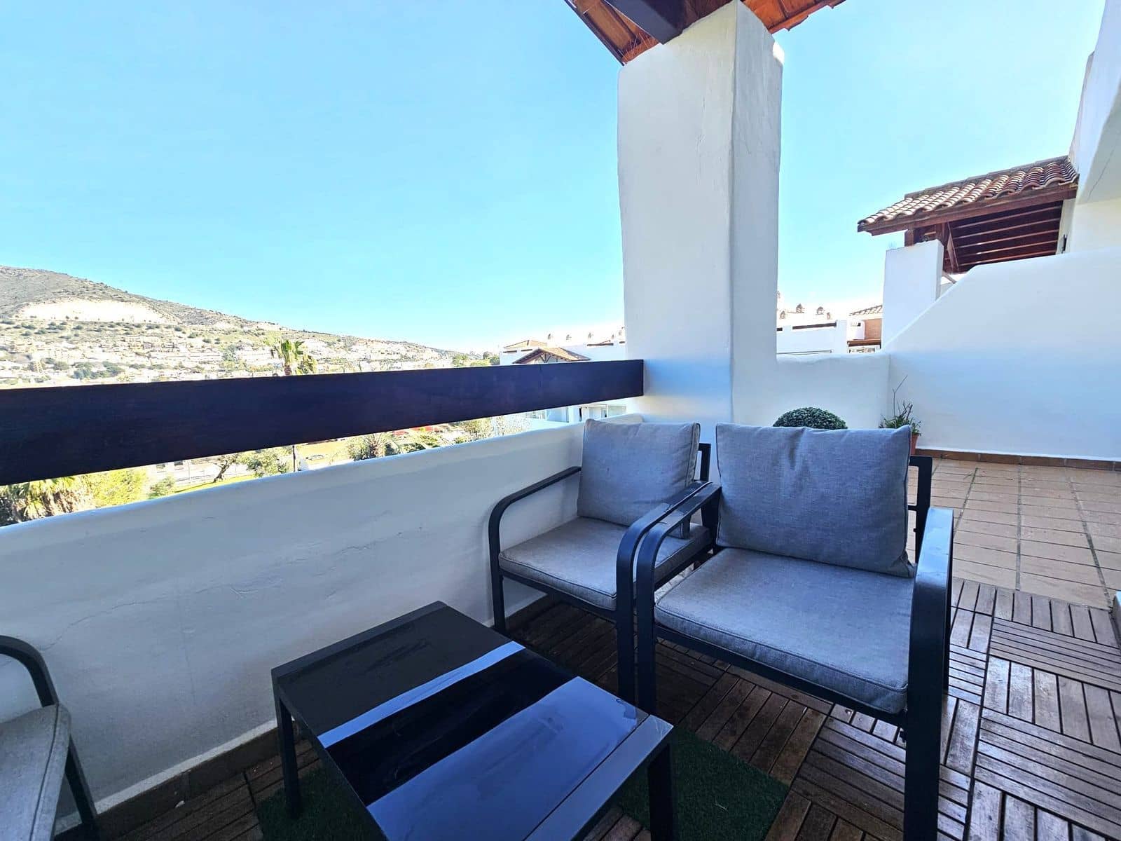 2 sypialnia Apartament na sprzedaż w Benalmadena - 320 000 € (Ref: 9677311)