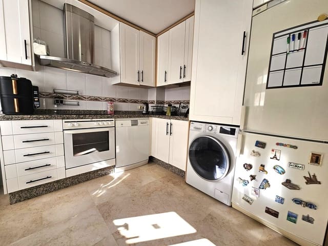 2 sypialnia Apartament na sprzedaż w Benalmádena - 320 000 € (Ref: 9677311)