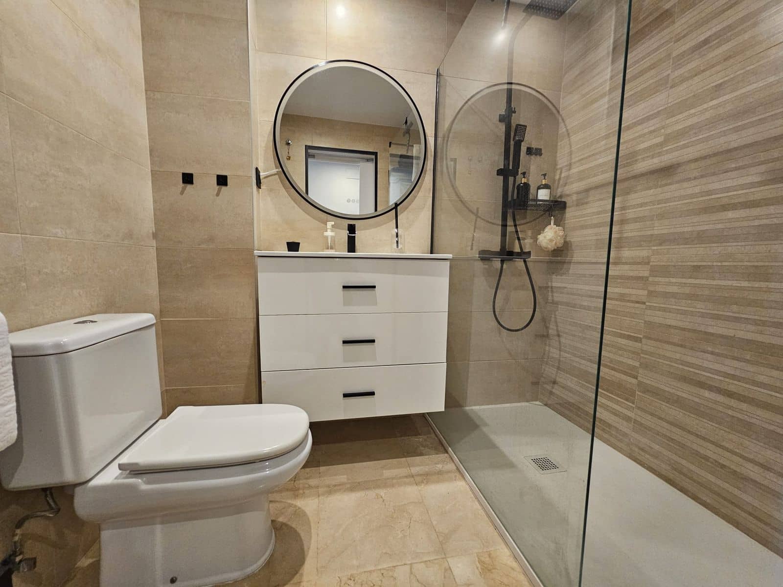 2 sypialnia Apartament na sprzedaż w Benalmadena - 320 000 € (Ref: 9677311)