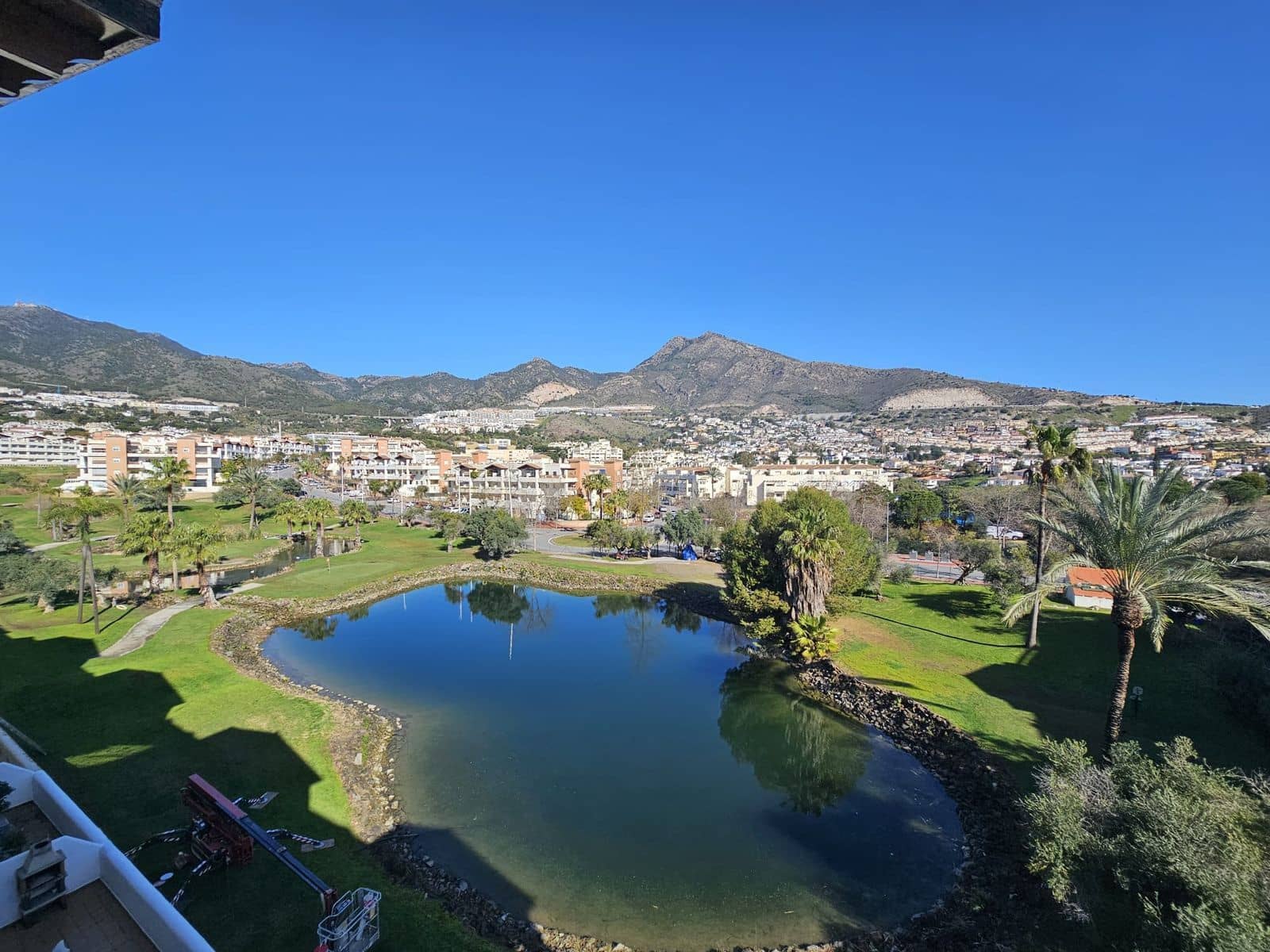 2 sypialnia Apartament na sprzedaż w Benalmadena - 320 000 € (Ref: 9677311)