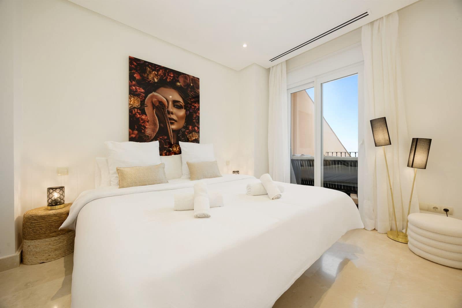 3 soveværelse Penthouse til salg i Nueva Andalucia - € 690.000 (Ref: 9677313)