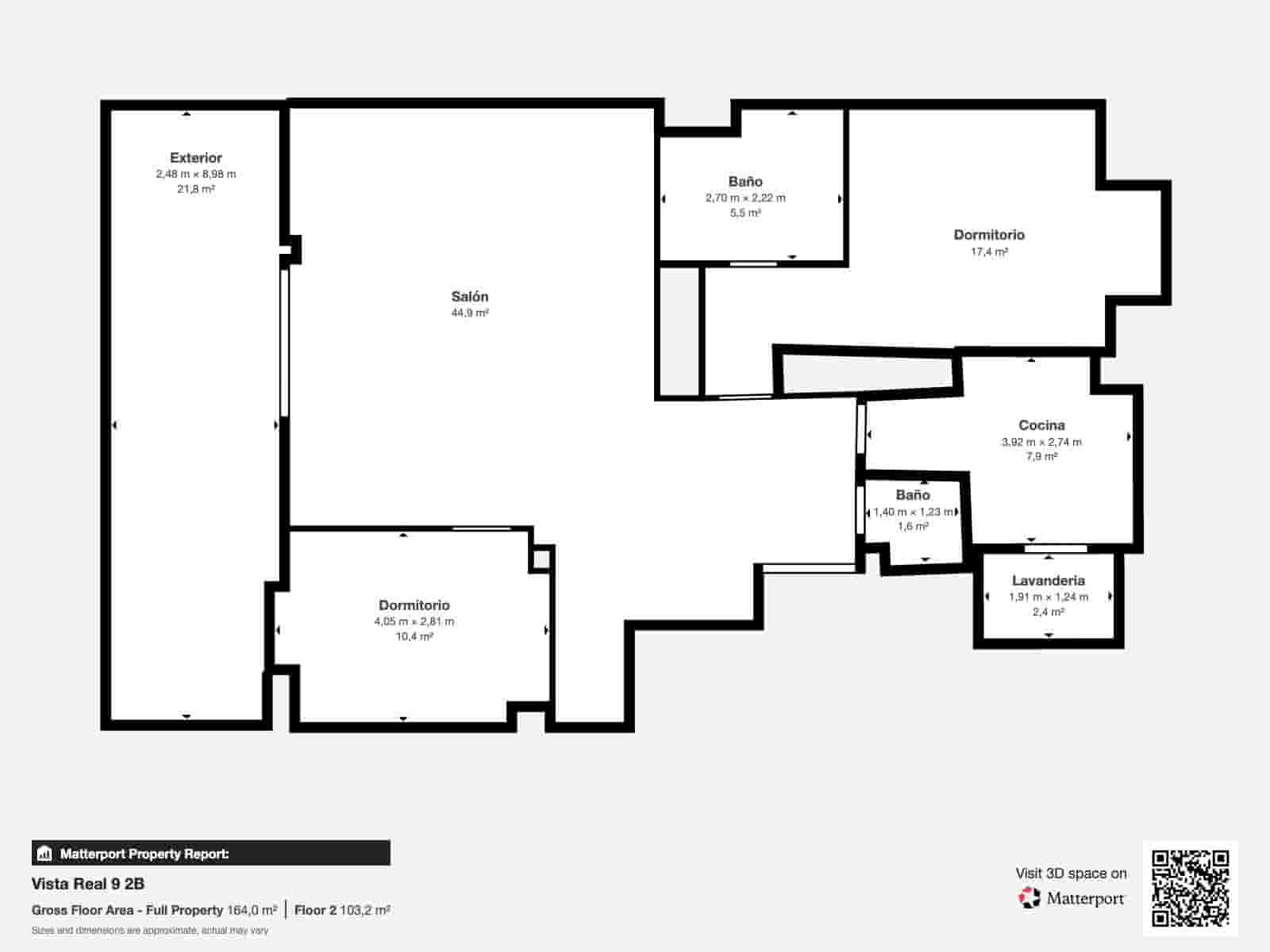 3 soveværelse Penthouse til salg i Nueva Andalucia - € 690.000 (Ref: 9677313)
