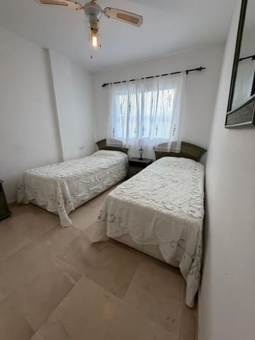 Ático de 3 habitaciones en Bahia de Casares, Casares en venta - 450.000 € (Ref: 9677314)