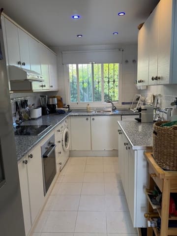 Ático de 3 habitaciones en Bahia de Casares, Casares en venta - 450.000 € (Ref: 9677314)