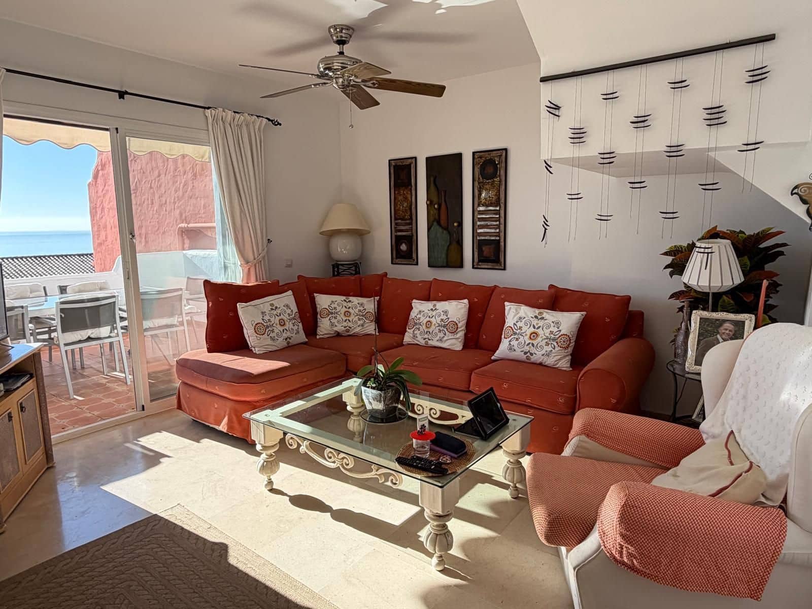 Ático de 3 habitaciones en Bahia de Casares en venta - 450.000 € (Ref: 9677314)