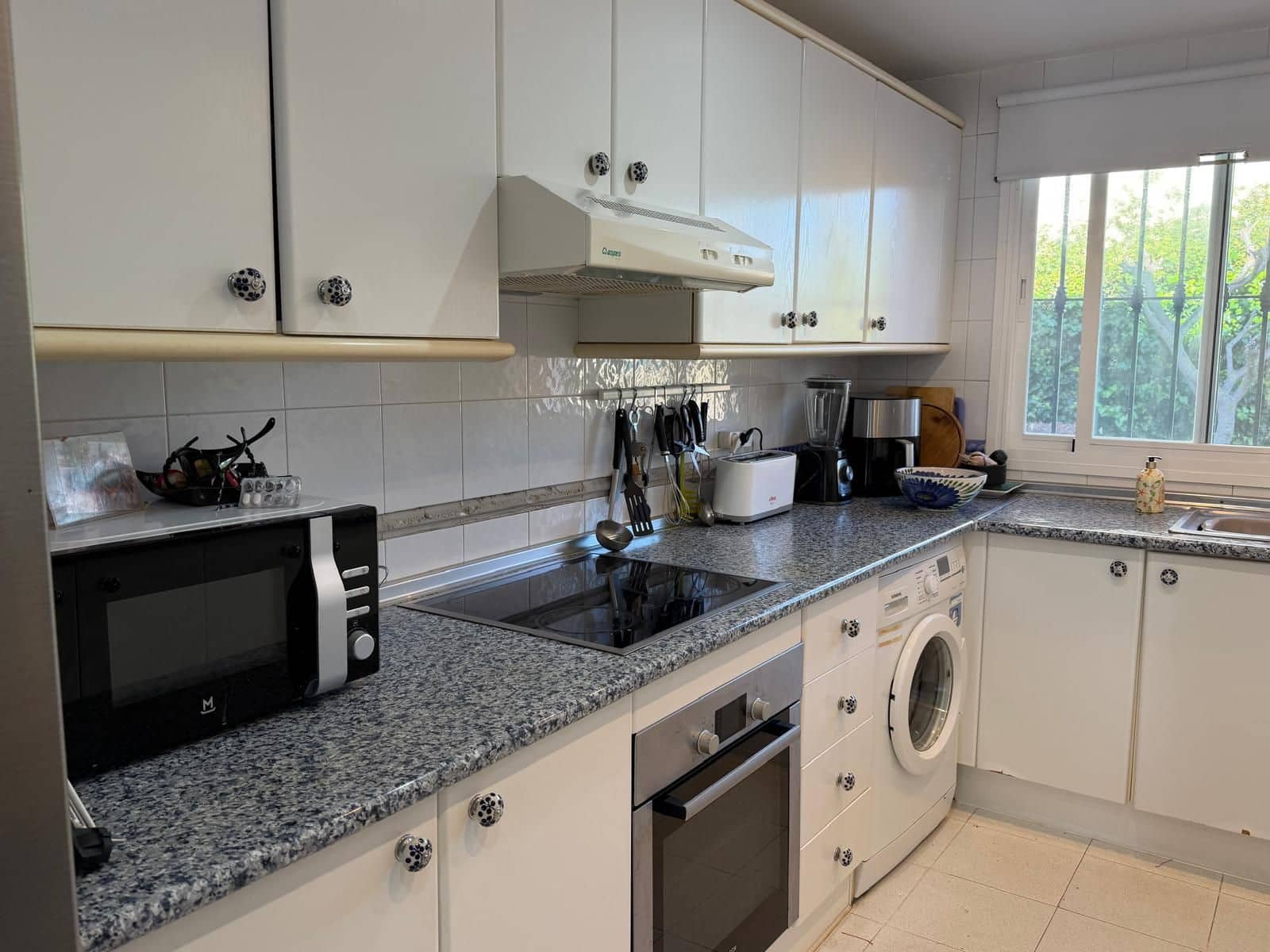 Ático de 3 habitaciones en Bahia de Casares en venta - 450.000 € (Ref: 9677314)