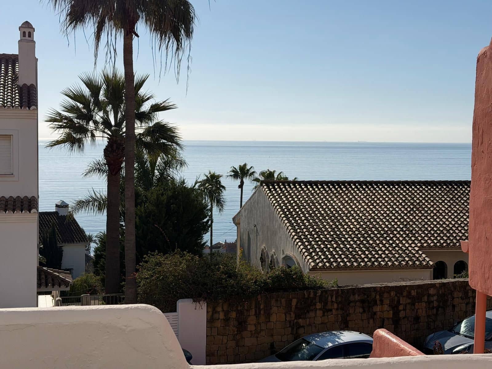 Ático de 3 habitaciones en Bahia de Casares en venta - 450.000 € (Ref: 9677314)