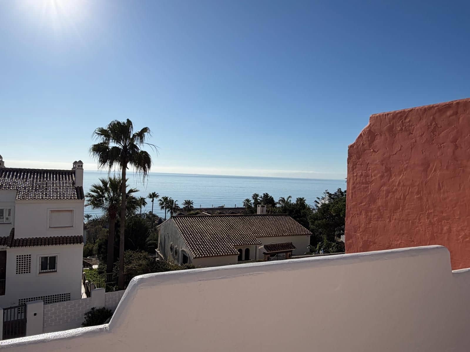Ático de 3 habitaciones en Bahia de Casares en venta - 450.000 € (Ref: 9677314)